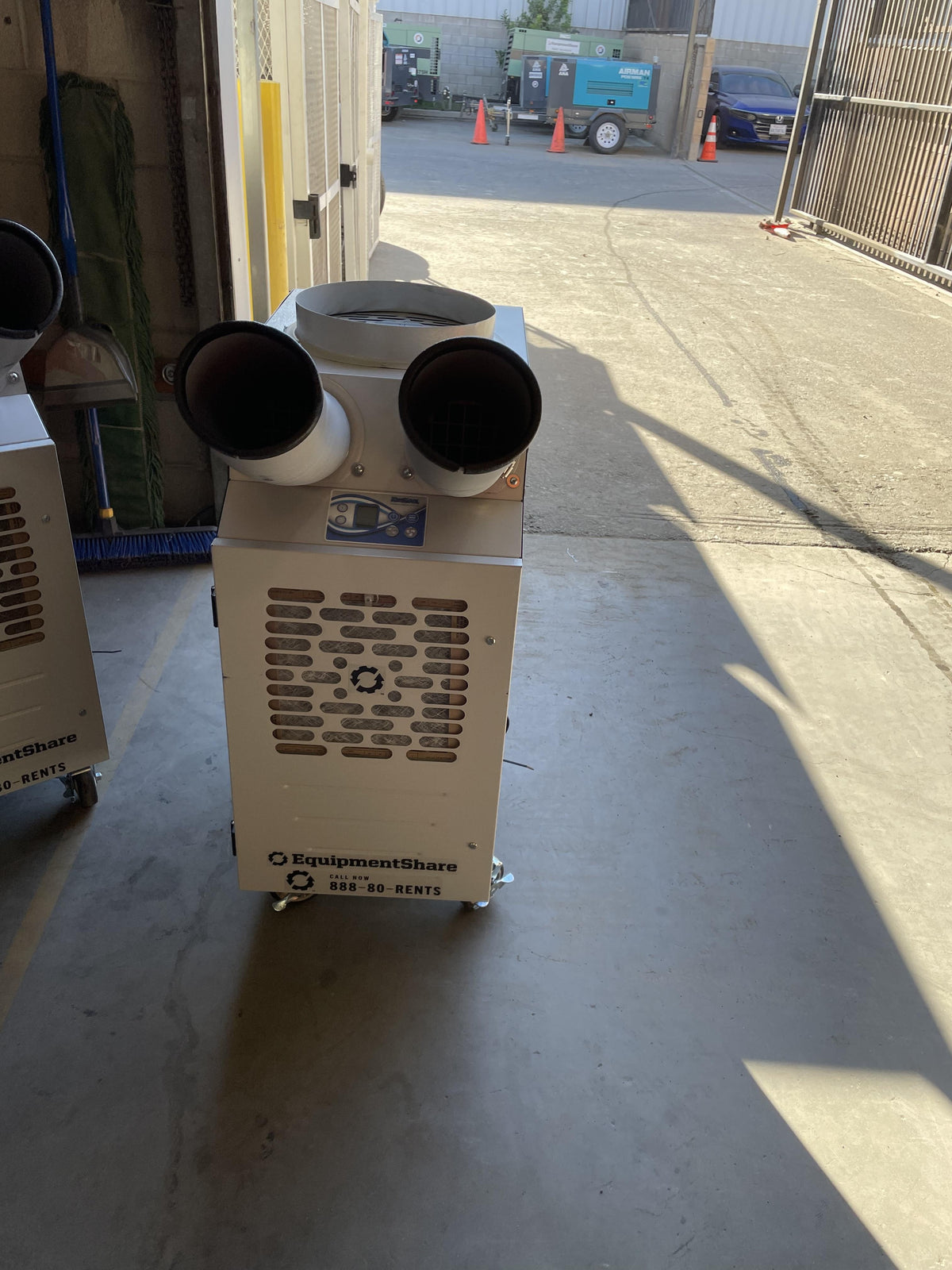 2022 KWIKOOL KPAC1411-2