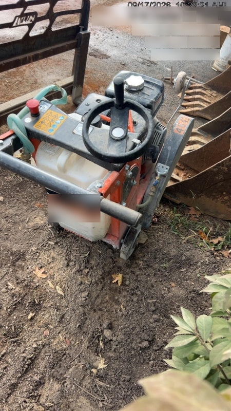 2024 HUSQVARNA FS 400 LV