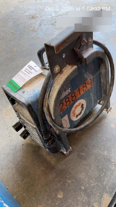 2023 MILLER ELECTRIC CST-280