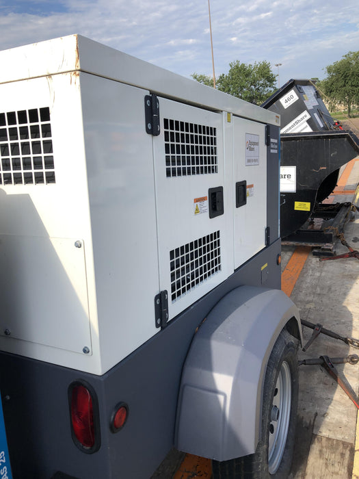 2020 ATLAS COPCO QAS45