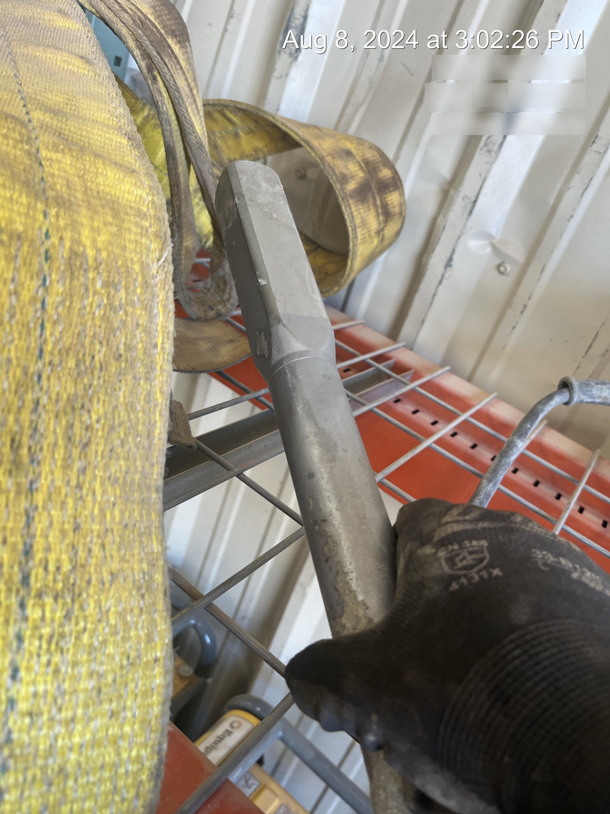 2019 WACKER NEUSON M2500