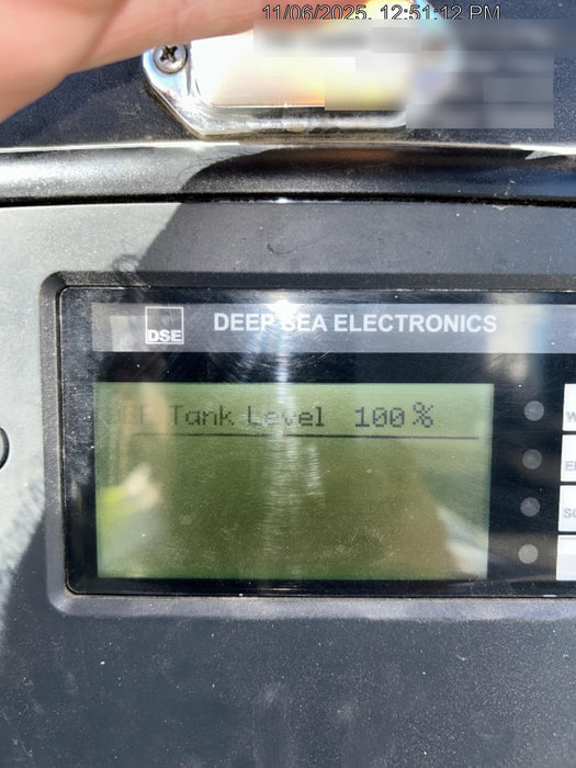 2020 ATLAS COPCO QAS 70