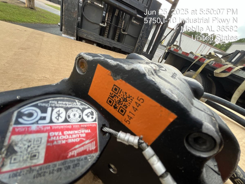 2025 INGERSOLL RAND 3940B2TI