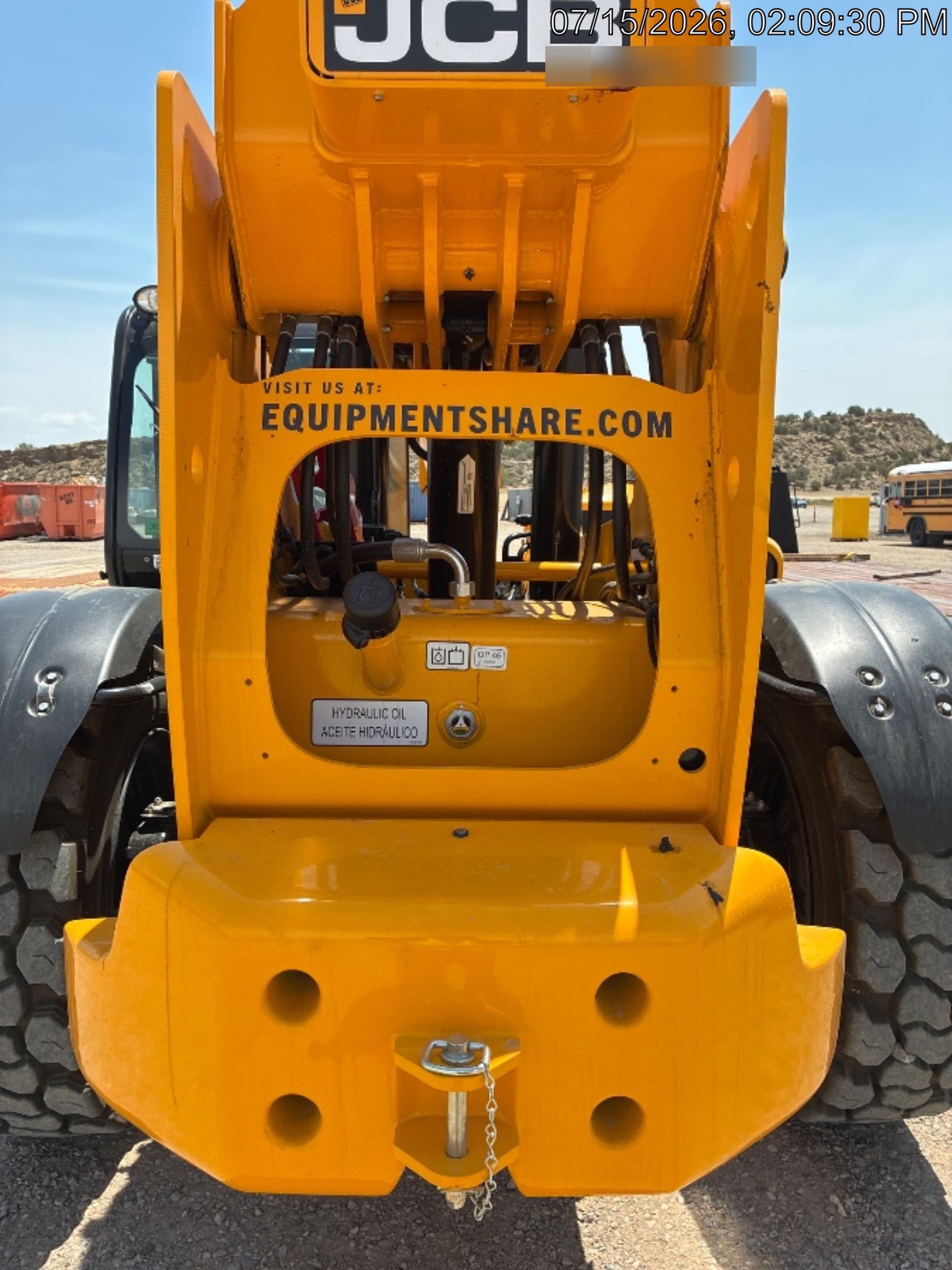 2026 JCB 512-56