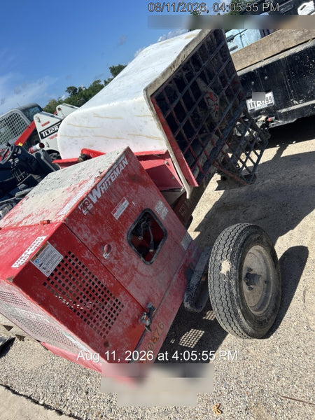 2025 MULTIQUIP WM120PHD