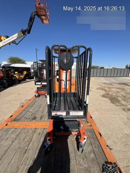 2024 JLG Ecolift 70