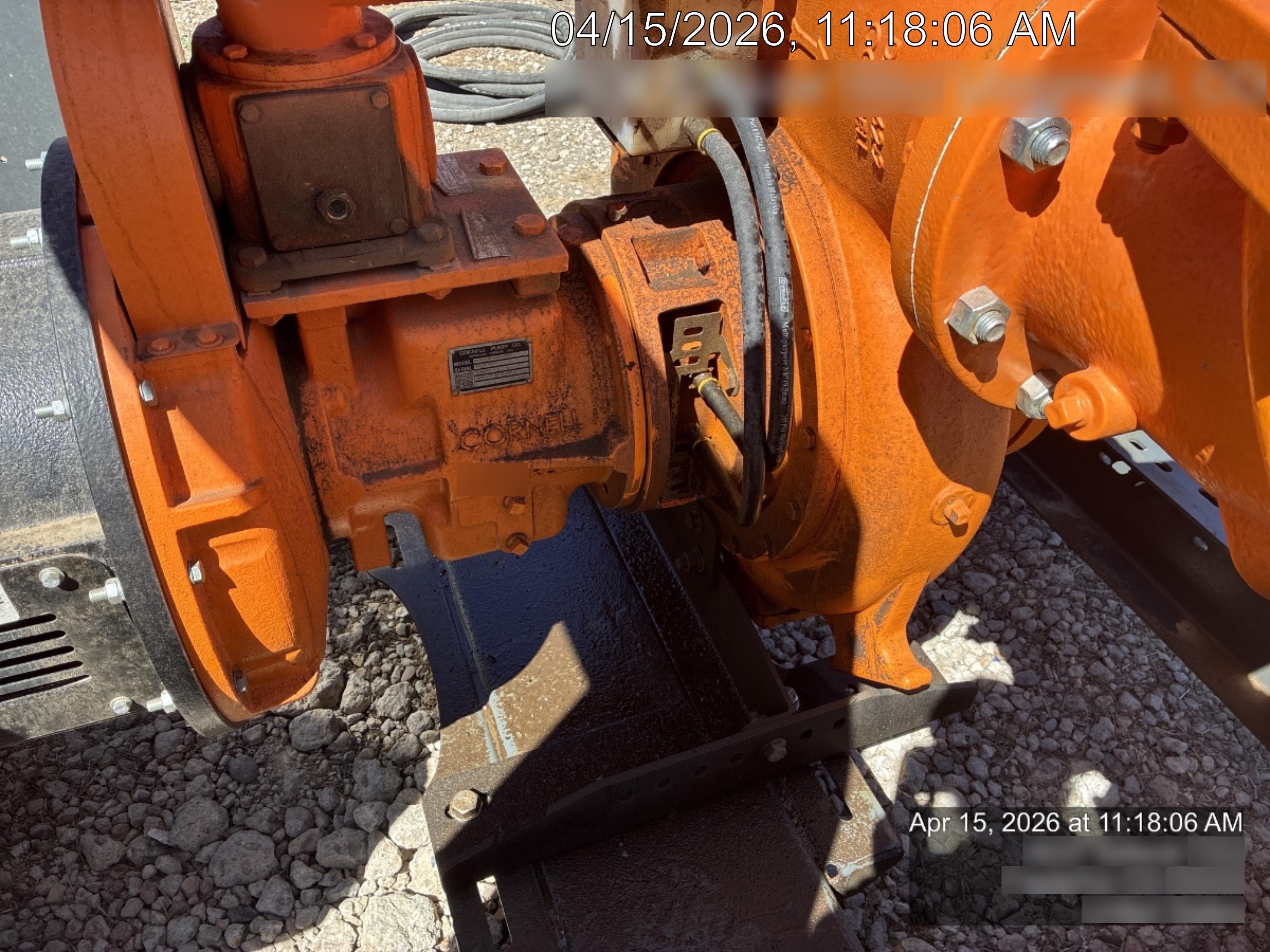 2023 PREMIER PUMP 8NHTA‐RP‐E300‐S