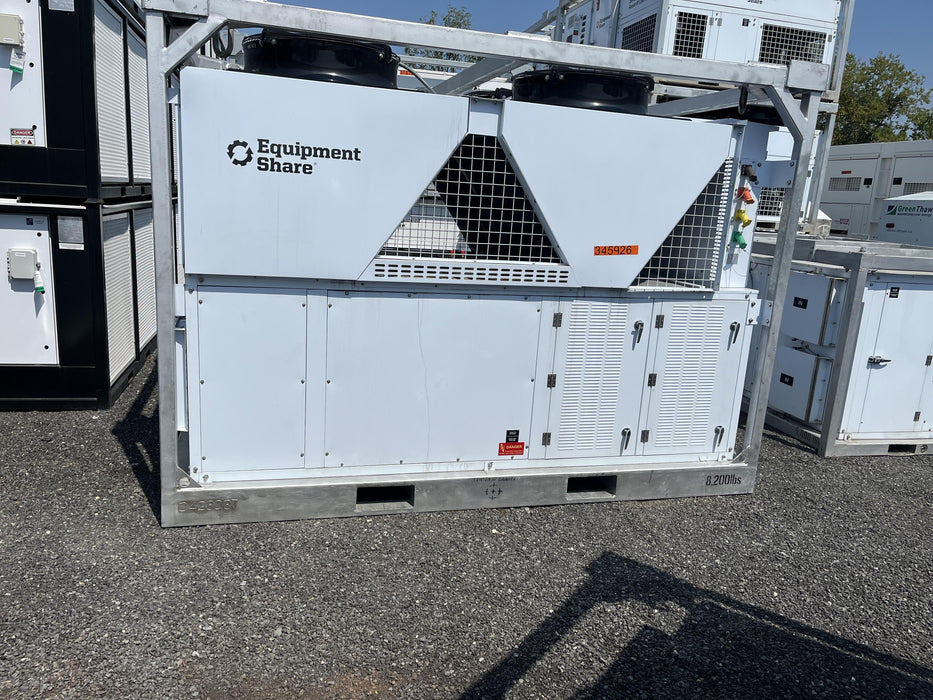 2023 SMARTECH SACP81A-HS