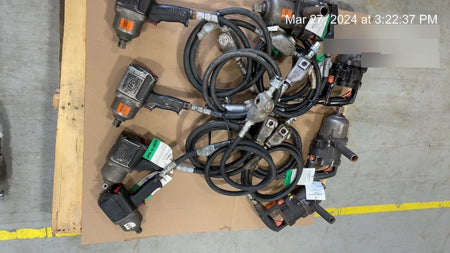 2022 INGERSOLL RAND 2925P1TI