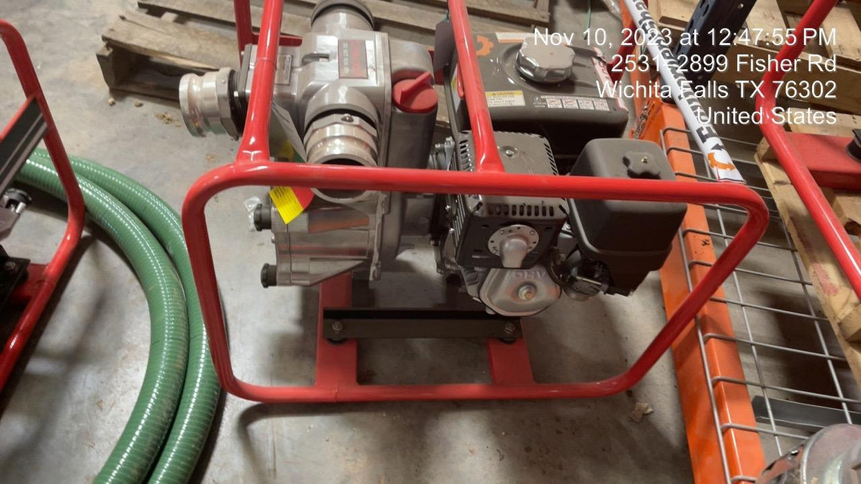 2023 MULTIQUIP QP3TH