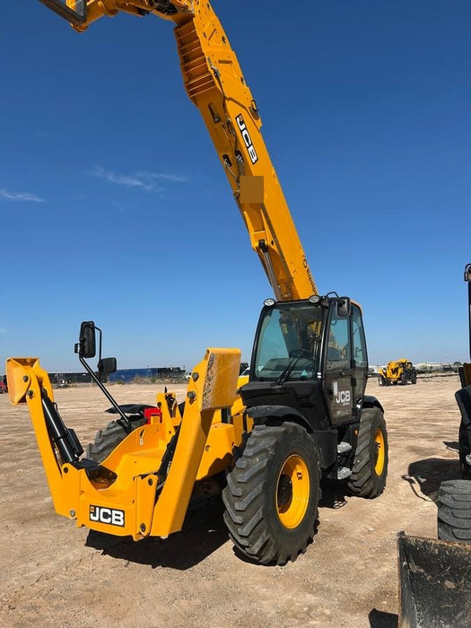 2025 JCB 508-66TC