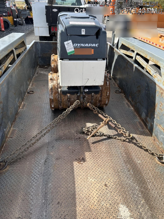 2023 DYNAPAC D.ONE