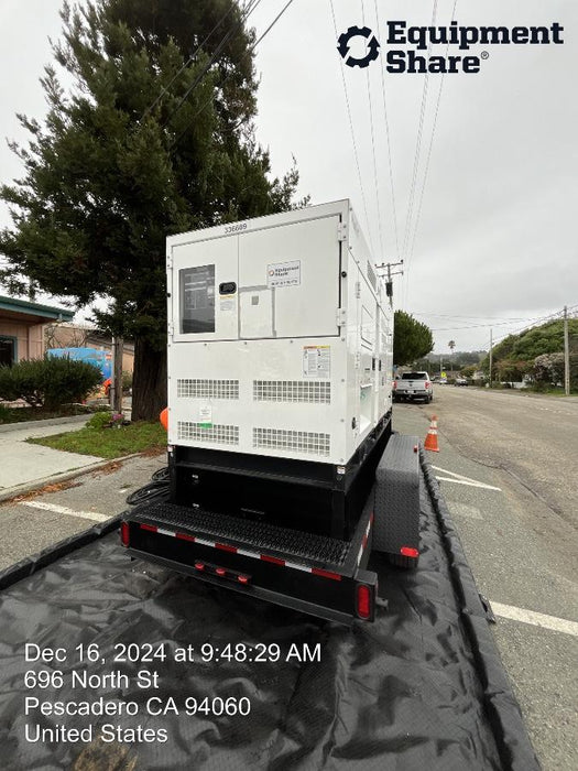 2023 SHINDAIWA DGK180F