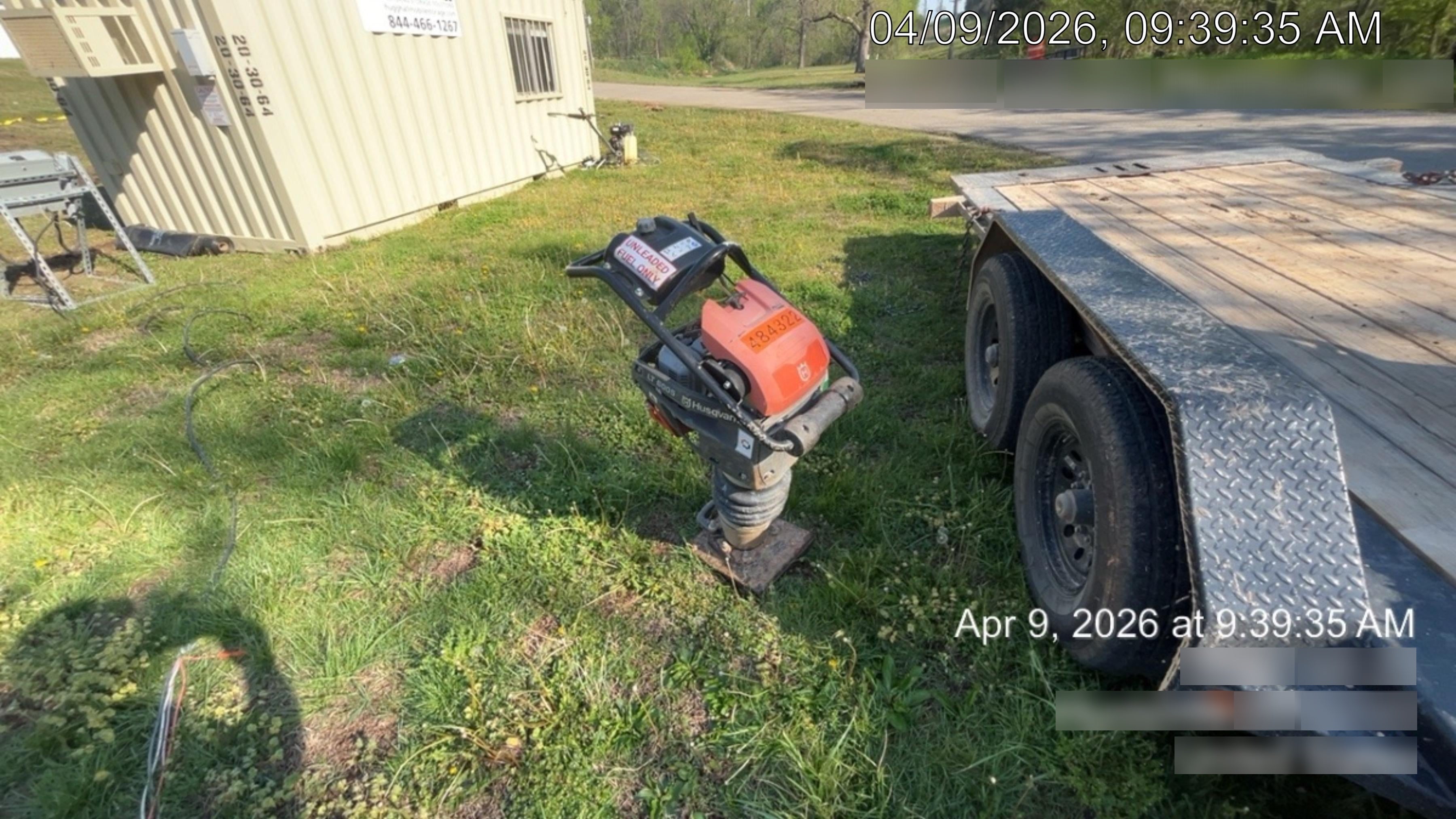 2024 HUSQVARNA LT6005