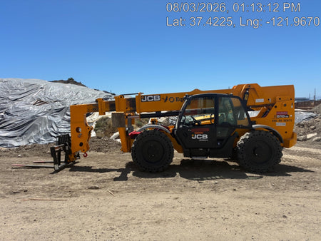 2025 JCB 510-56