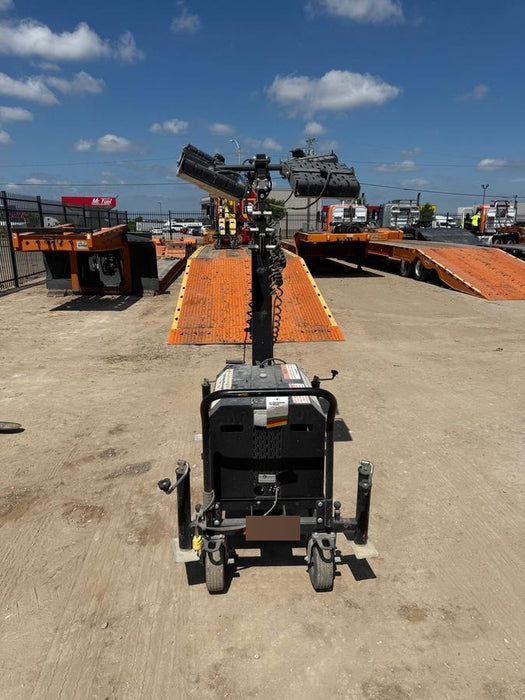 2020 LIND EQUIPMENT LE980LEDV-T4B