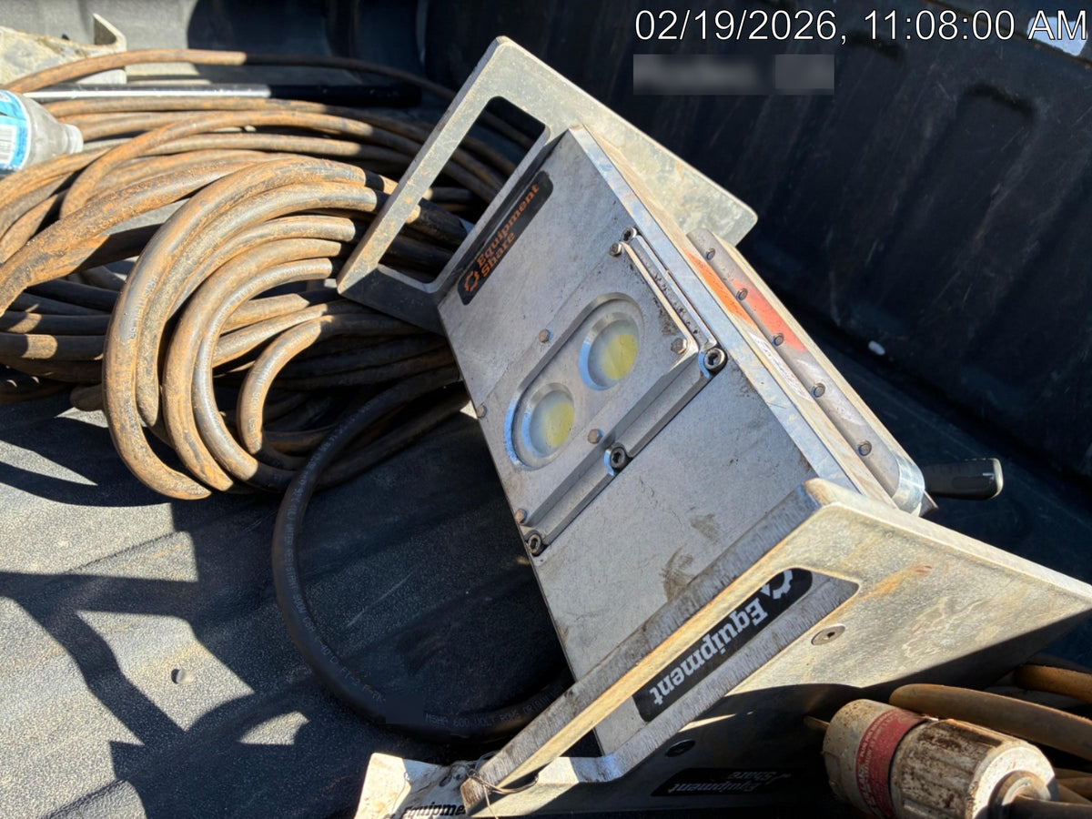 2024 WORKSITE LIGHTING PetroPRO Handy 24639