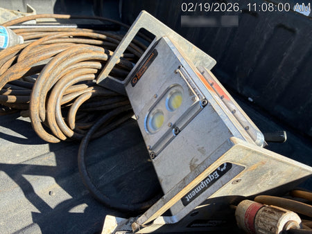 2024 WORKSITE LIGHTING PetroPRO Handy 24639