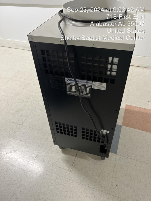 2023 KWIKOOL KPAC1411-2