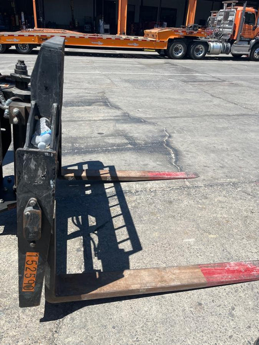 2021 JCB Swing Carriage - JCB