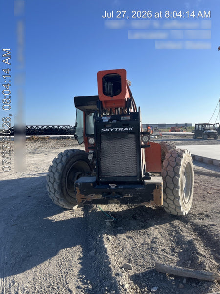 2024 SKYTRAK 8042