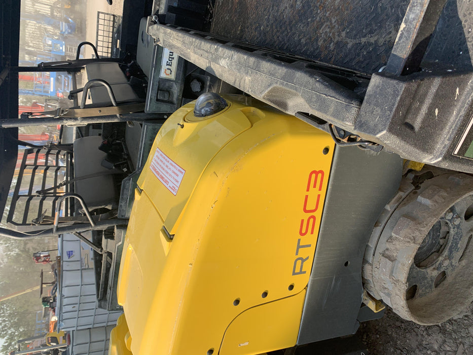 2021 WACKER NEUSON RTLx-SC3