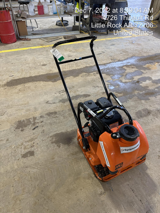 2022 MULTIQUIP MVC88VTHW