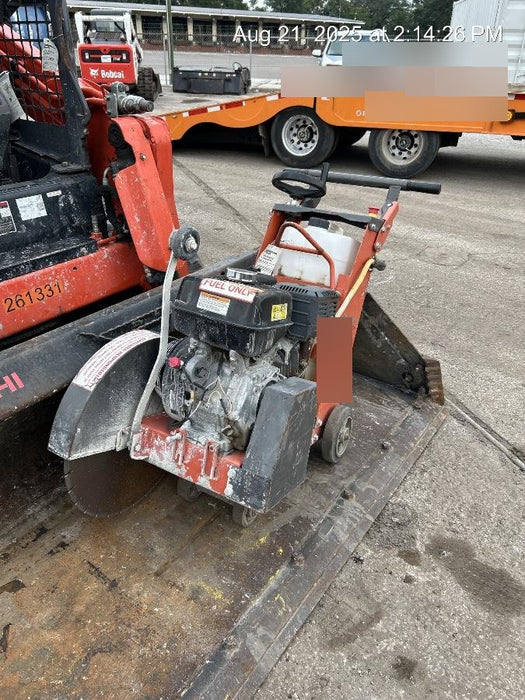 2020 HUSQVARNA FS 400 LV