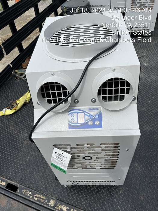 2023 KWIKOOL KPAC1411-2