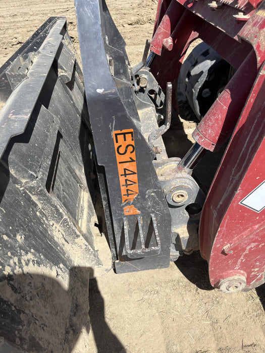 2021 PALADIN 48" Pallet Forks - Paladin