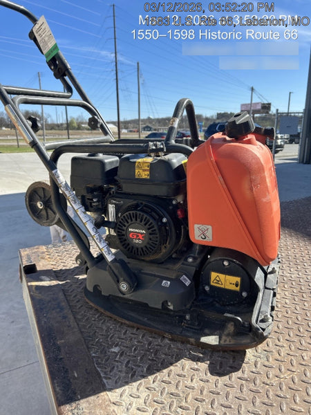 2025 HUSQVARNA LF75