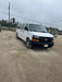 2023 CHEVROLET Express Van - Rental