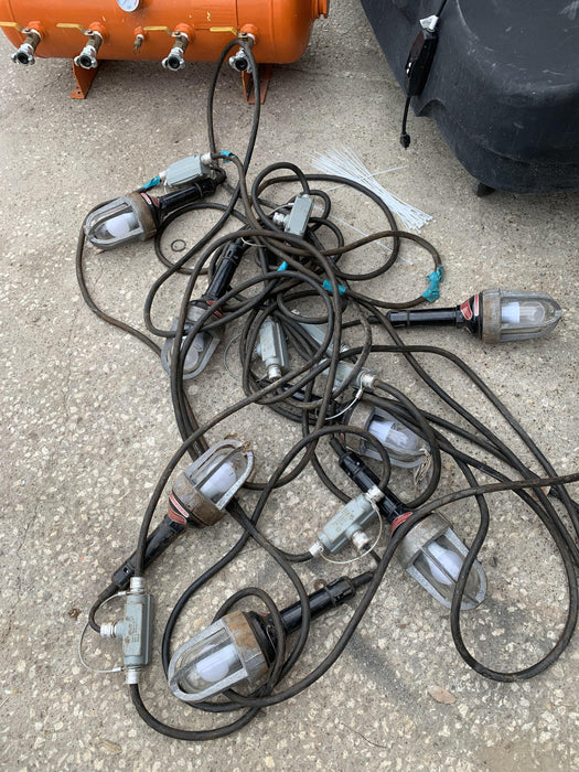 2020 LIND EQUIPMENT TLS-80XPLEDRE-LV