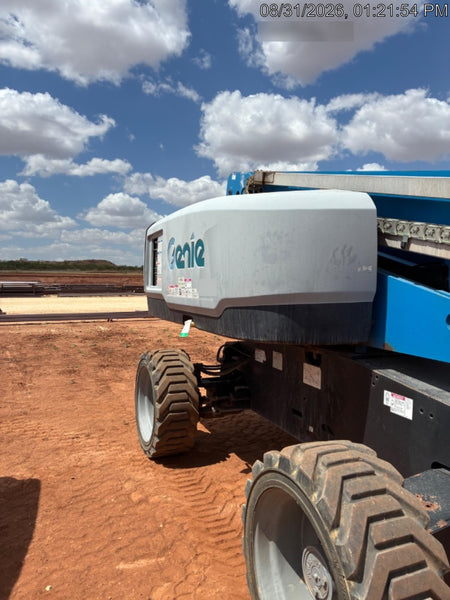 2018 GENIE S-65