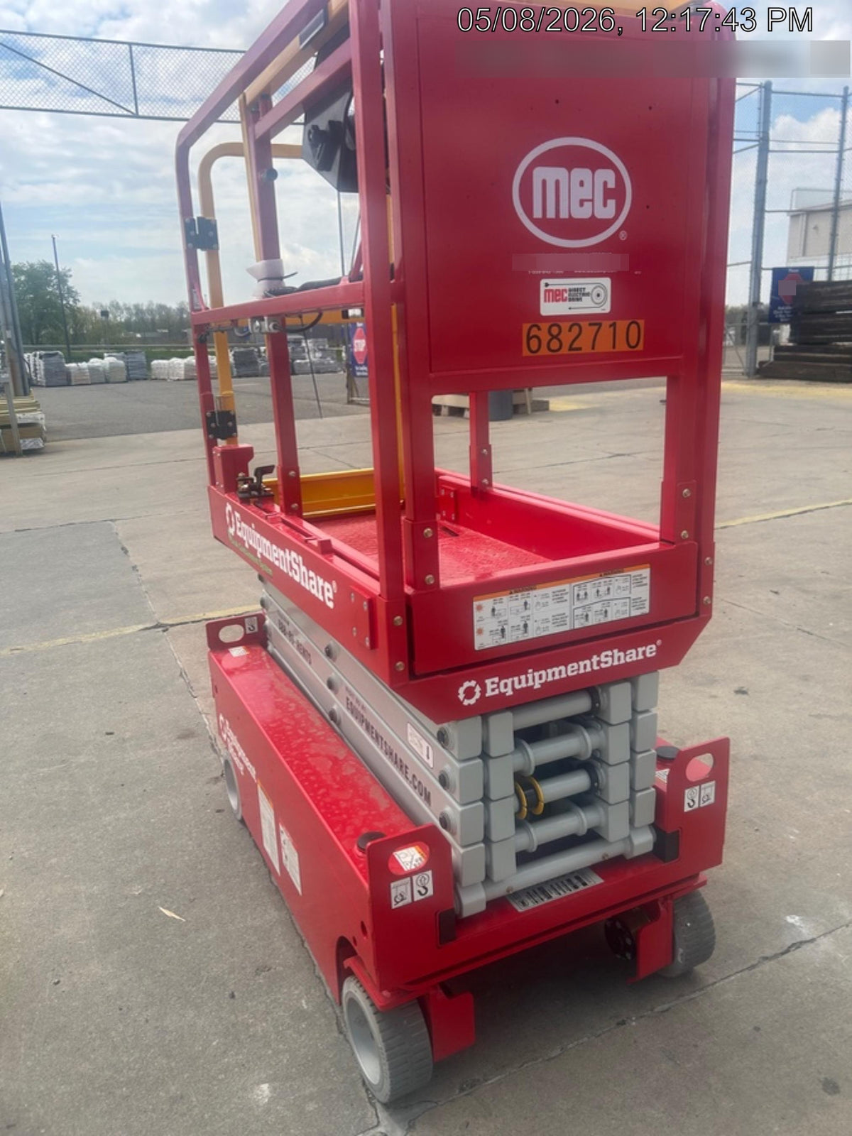 2026 MEC Micro 19-XD