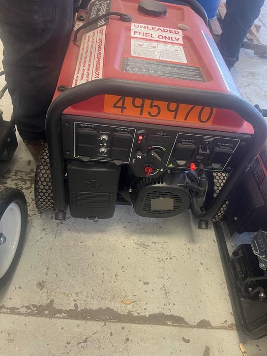 2025 MI-T-M GEN-6500-0MM1