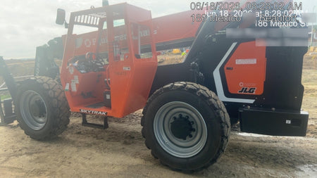 2026 SKYTRAK 10054