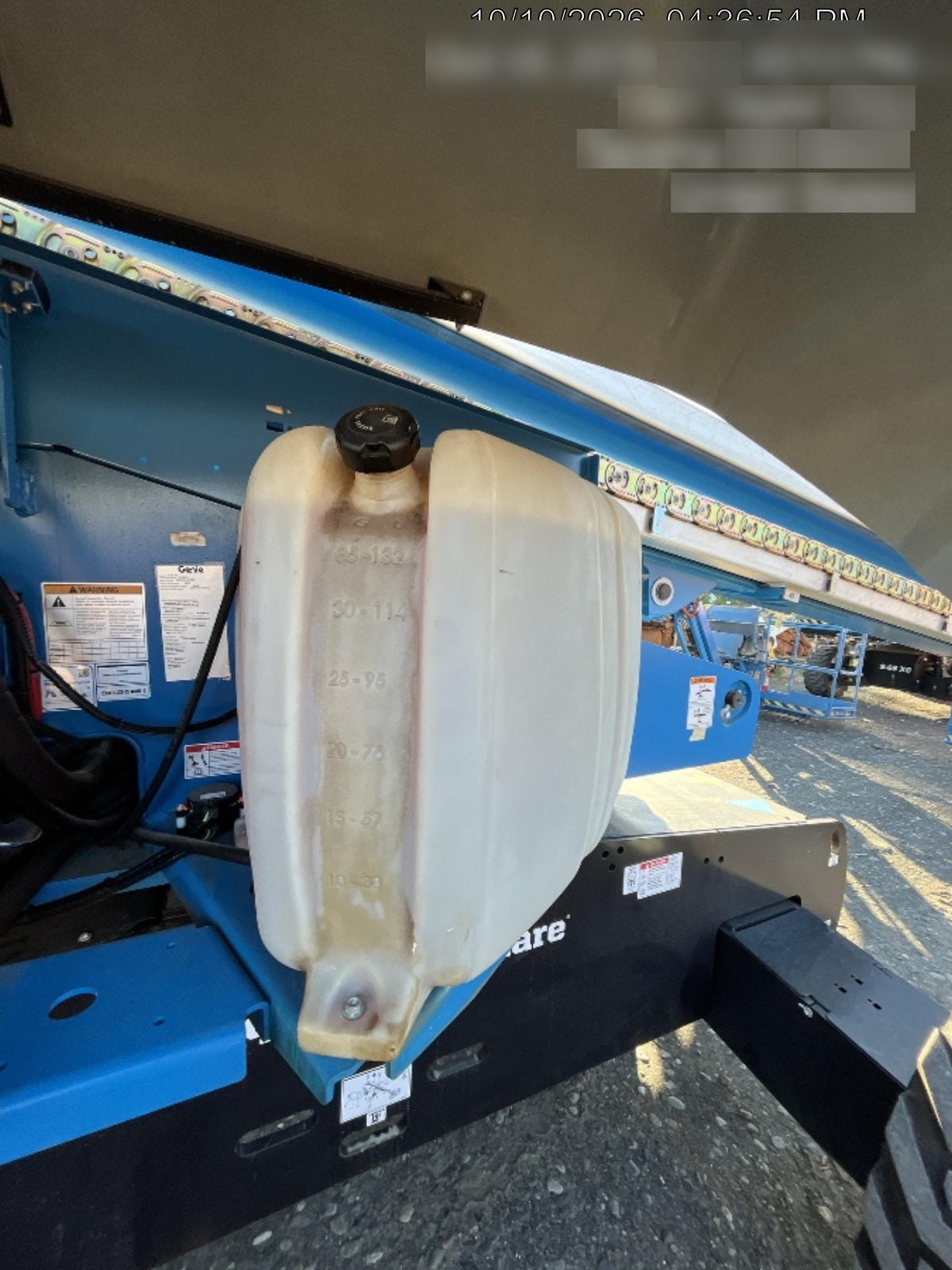 2024 GENIE S-65 XC