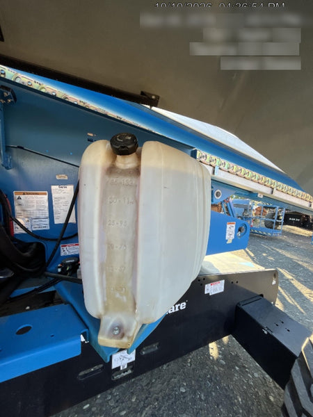 2024 GENIE S-65 XC