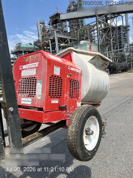 2025 MULTIQUIP WM90PH8