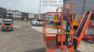 2019 JLG E400AJPN