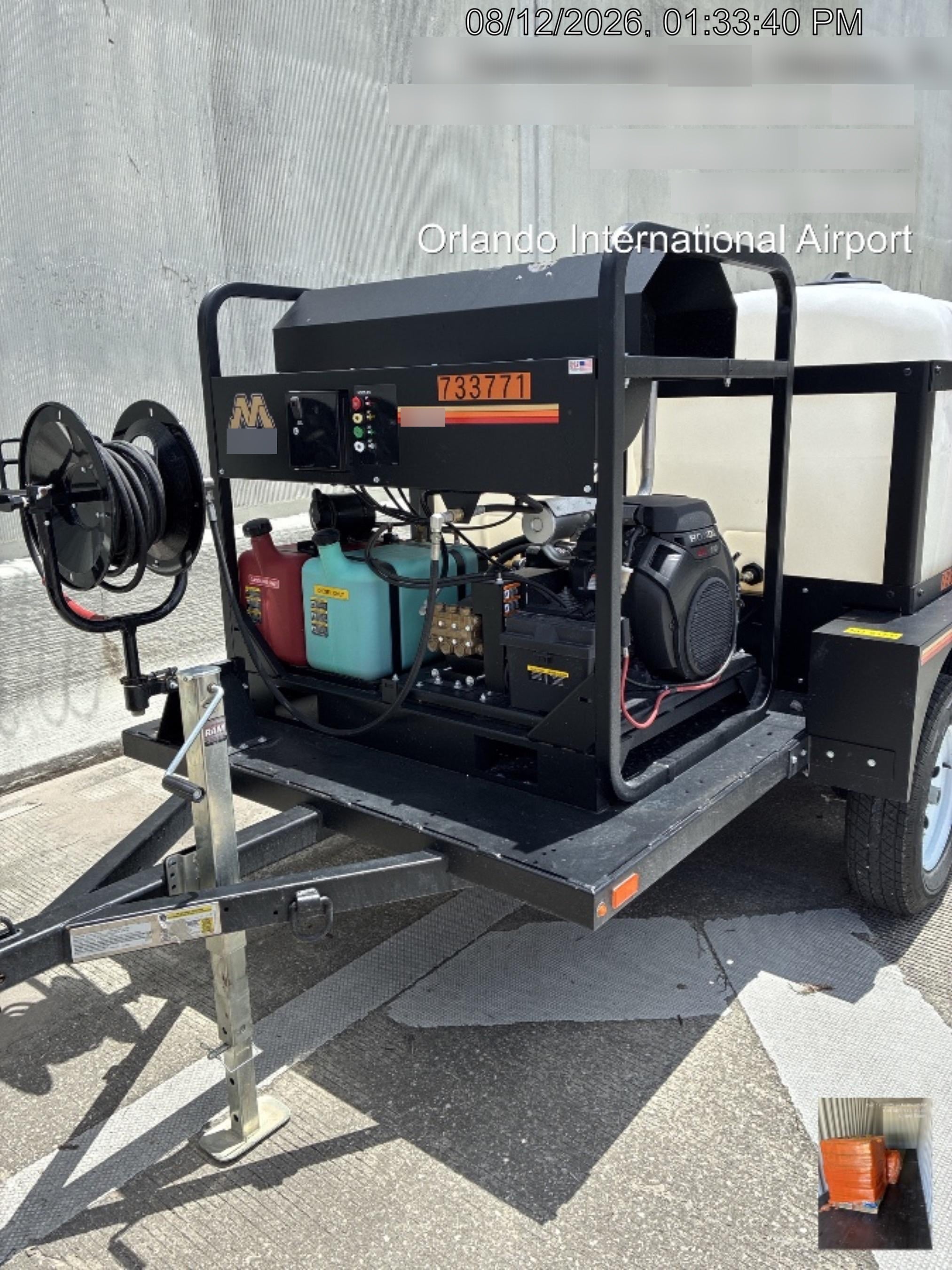 2025 MI-T-M HS-3505-1MGH-UR