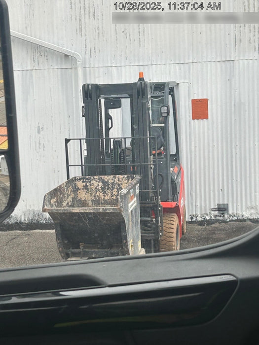 2020 STAR INDUSTRIES M-1820 - Self-Dump Hopper