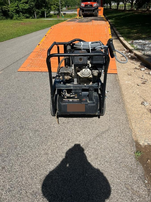 2020 MI-T-M CORPORATION HSP-3504-3MGH