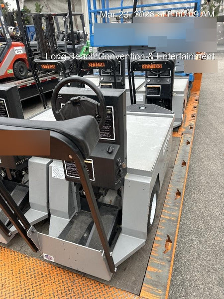 2023 COLUMBIA Stockchaser