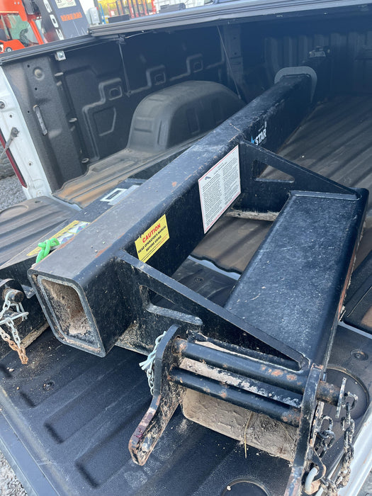 2023 STAR INDUSTRIES M1360B - Star JIB Boom