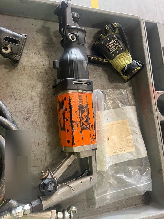 2020 MICHIGAN PNEUMATIC 18405