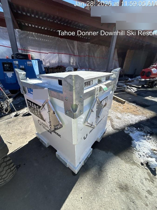 2024 WESTERN GLOBAL 10TCG-ES-12VFHK