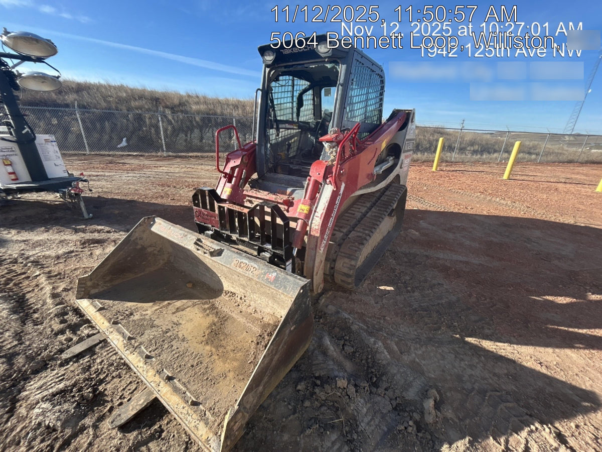 2023 VIRNIG 76" Smooth Bucket - Virnig