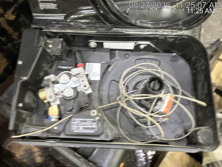 2026 LINCOLN ELECTRIC LN-25X w/Flowmeter